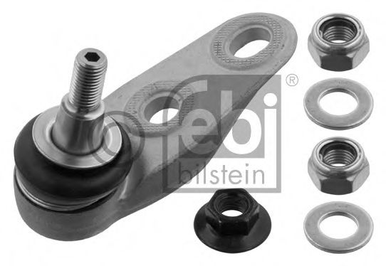 FEBI BILSTEIN Ball Joint 11413125 - FEBI BILSTEIN