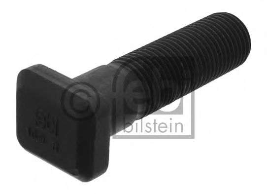 FEBI BILSTEIN Wheel Stud 11564861 - FEBI BILSTEIN