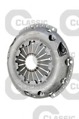 VALEO Clutch Kit 11187021 - VALEO