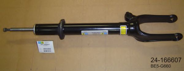 BILSTEIN Shock Absorber 10585083 - BILSTEIN