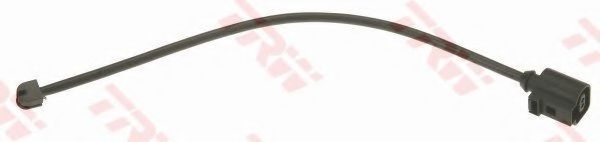 TRW Warning Contact, brake pad wear 10760149 - TRW