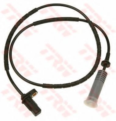 TRW Sensor, wheel speed 10702877 - TRW