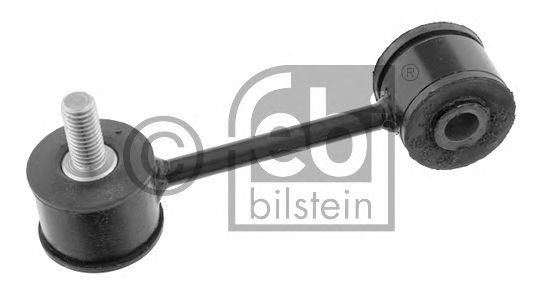 FEBI BILSTEIN Link/Coupling Rod, stabiliser bar 11572462 - FEBI BILSTEIN