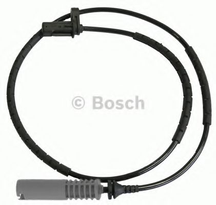 BOSCH Sensor, wheel speed 10653949 - BOSCH