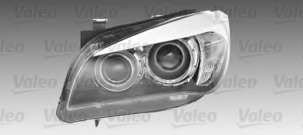 VALEO Headlight 10338224 - VALEO