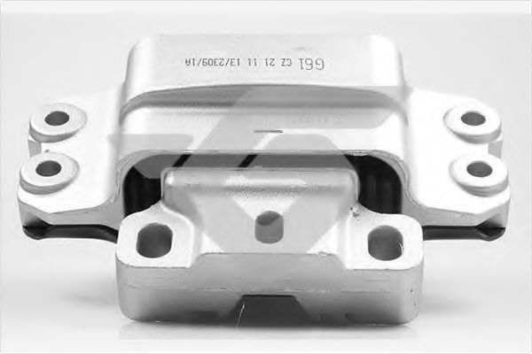 HUTCHINSON Mounting, manual transmission 10981340 - HUTCHINSON