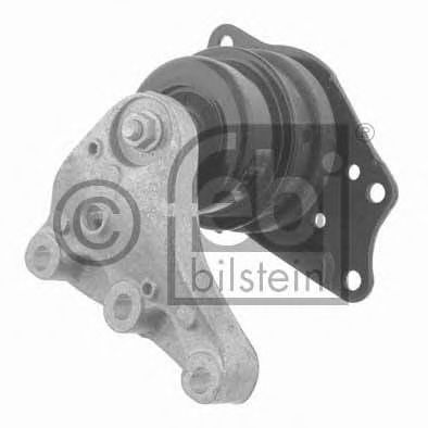 FEBI BILSTEIN Mounting, engine 11576758 - FEBI BILSTEIN