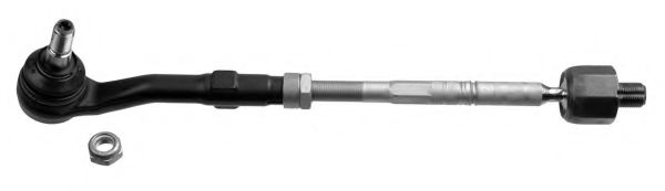 LEMFORDER Tie Rod 10759728 - LEMFÖRDER