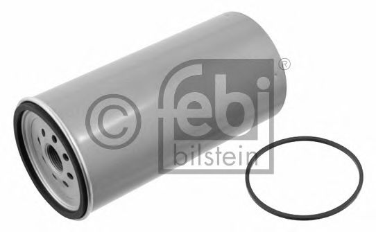 FEBI BILSTEIN Fuel Filter 11580993 - FEBI BILSTEIN