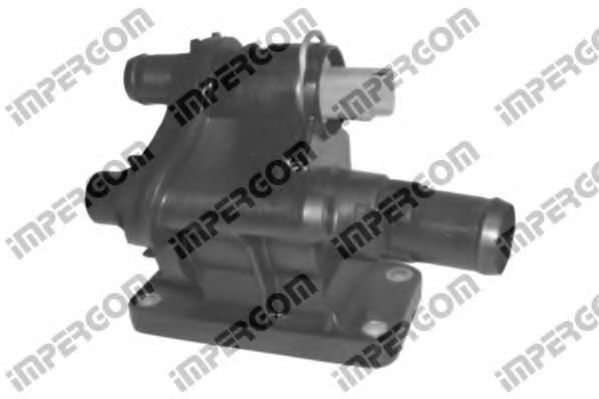 ORIGINAL IMPERIUM Thermostat Housing 12182709 - ORIGINAL IMPERIUM