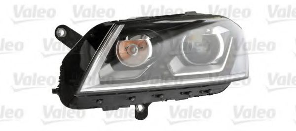 VALEO Headlight 10424063 - VALEO