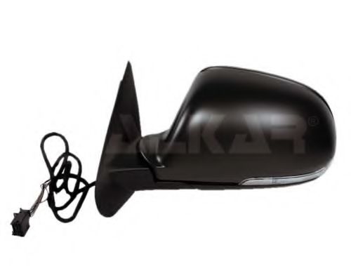 ALKAR Outside Mirror 30102702 - ALKAR