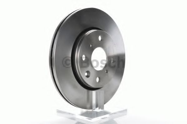 BOSCH Brake Disc 10106546 - BOSCH