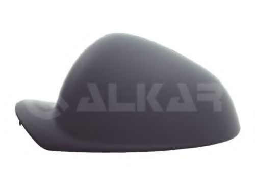 ALKAR Cover, outside mirror 30103325 - ALKAR