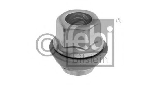FEBI BILSTEIN Wheel Nut 11593254 - FEBI BILSTEIN
