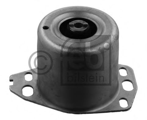 FEBI BILSTEIN Mounting, manual transmission 11586720 - FEBI BILSTEIN