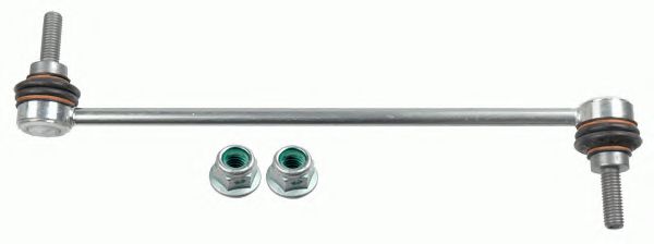 LEMFORDER Rod/Strut, stabiliser 10832929 - LEMFÖRDER