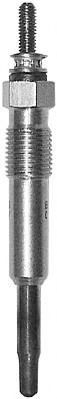 BorgWarner (BERU) Glow Plug 11648109 - BorgWarner (BERU)