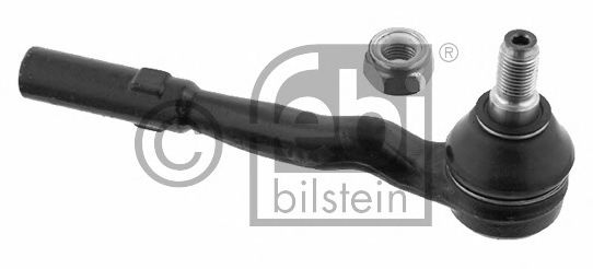 FEBI BILSTEIN Tie Rod End 11578665 - FEBI BILSTEIN