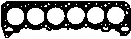 ELRING Gasket, cylinder head 11659508 - ELRING