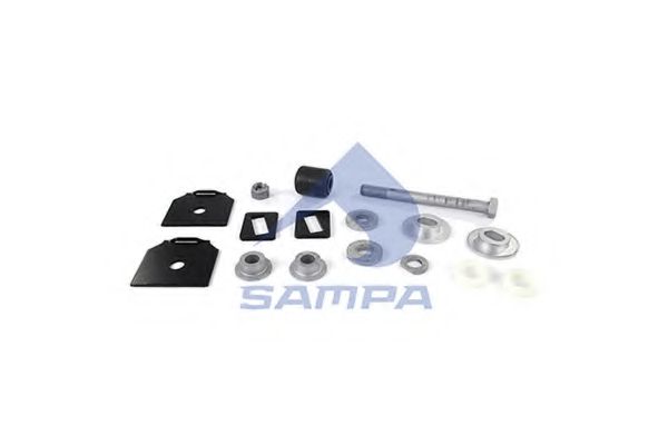 SAMPA Repair Kit, spring bolt 12289871 - SAMPA
