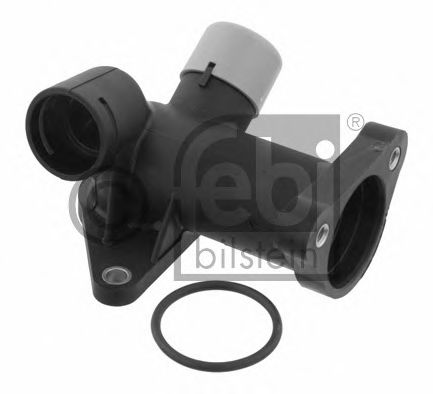 FEBI BILSTEIN Coolant Flange 11581290 - FEBI BILSTEIN