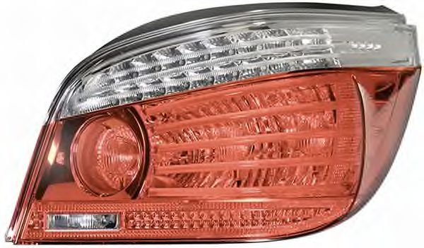 HELLA Combination Rearlight 10286260 - HELLA