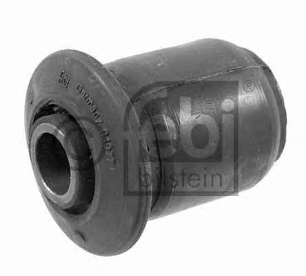 FEBI BILSTEIN Mounting, control/trailing arm 11564353 - FEBI BILSTEIN