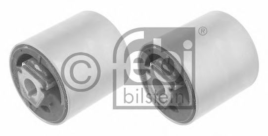 FEBI BILSTEIN Mounting, control/trailing arm 11578152 - FEBI BILSTEIN