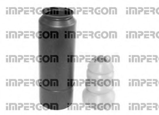 ORIGINAL IMPERIUM Rubber Buffer, suspension 12168277 - ORIGINAL IMPERIUM