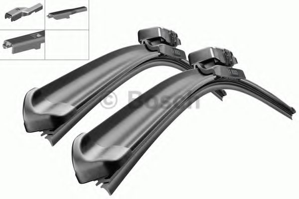 BOSCH Wiper Blade 11267837 - BOSCH