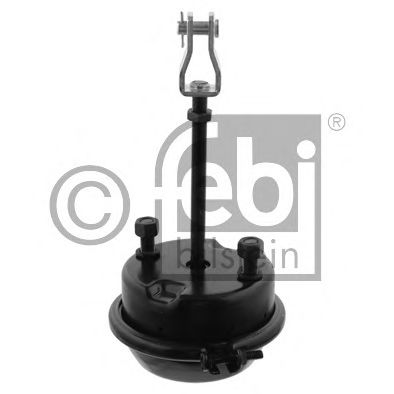 FEBI BILSTEIN Diaphragm Brake Cylinder 11565481 - FEBI BILSTEIN