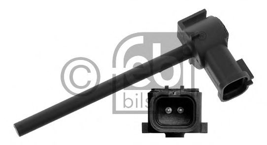 FEBI BILSTEIN Sensor, coolant level 11583594 - FEBI BILSTEIN