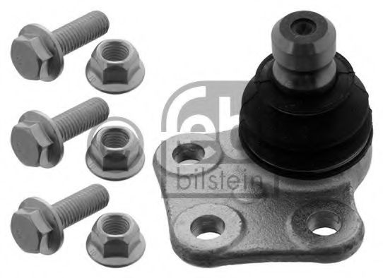 FEBI BILSTEIN Ball Joint 11587925 - FEBI BILSTEIN