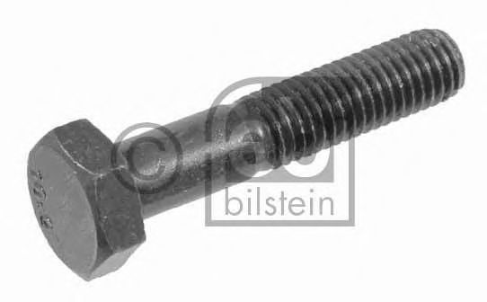 FEBI BILSTEIN Clamping Screw, ball joint 11571886 - FEBI BILSTEIN