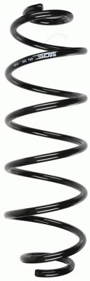 SACHS Coil Spring 11059987 - SACHS