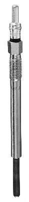 BorgWarner (BERU) Glow Plug 11648075 - BorgWarner (BERU)