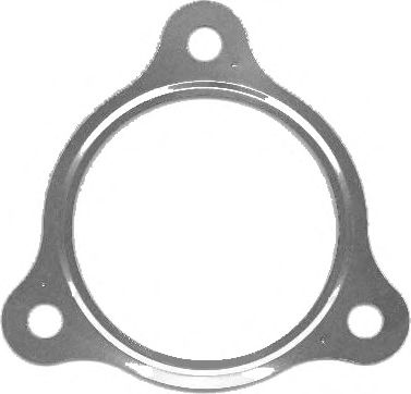 ELRING Gasket, exhaust pipe 11415090 - ELRING
