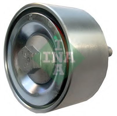 INA Deflection/Guide Pulley, V-ribbed b 10871257 - INA