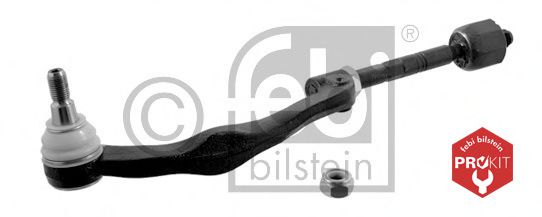 FEBI BILSTEIN Tie Rod 11582920 - FEBI BILSTEIN