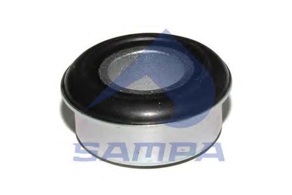 SAMPA Mounting, control/trailing arm 12227870 - SAMPA