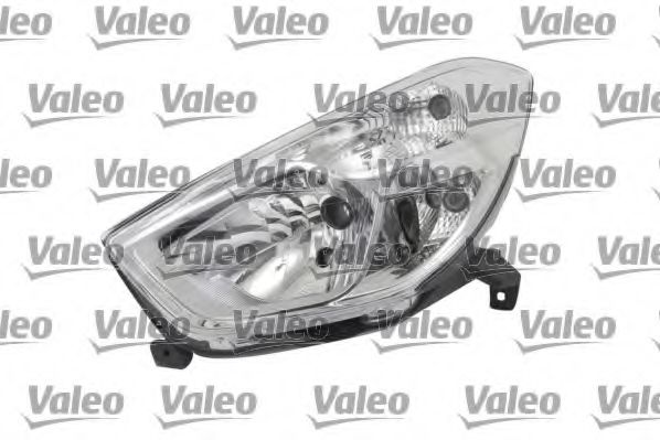VALEO Headlight 11165039 - VALEO