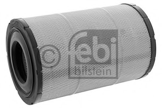 FEBI BILSTEIN Air Filter 11593881 - FEBI BILSTEIN