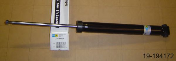 BILSTEIN Shock Absorber 10583071 - BILSTEIN