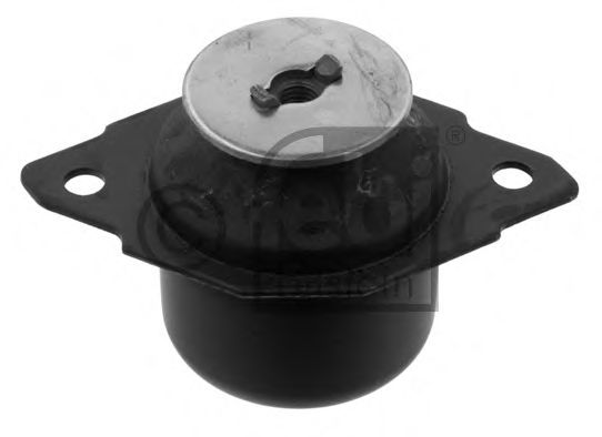 FEBI BILSTEIN Mounting, manual transmission 11562672 - FEBI BILSTEIN