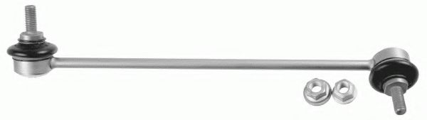 LEMFORDER Rod/Strut, stabiliser 10677792 - LEMFÖRDER
