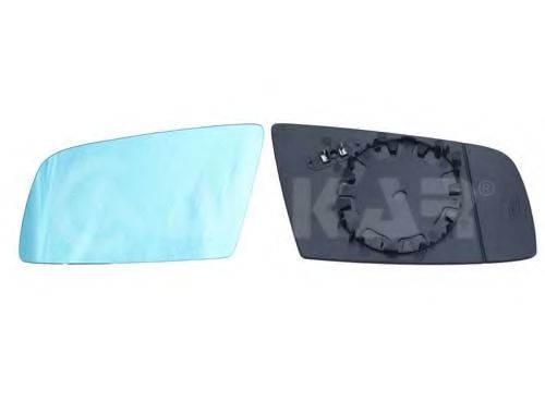 ALKAR Mirror Glass, outside mirror 30104395 - ALKAR