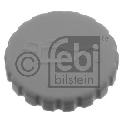 FEBI BILSTEIN Sealing Cap, oil filler neck 11562758 - FEBI BILSTEIN