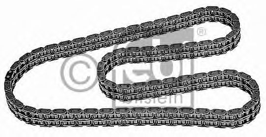FEBI BILSTEIN Timing Chain 11566776 - FEBI BILSTEIN