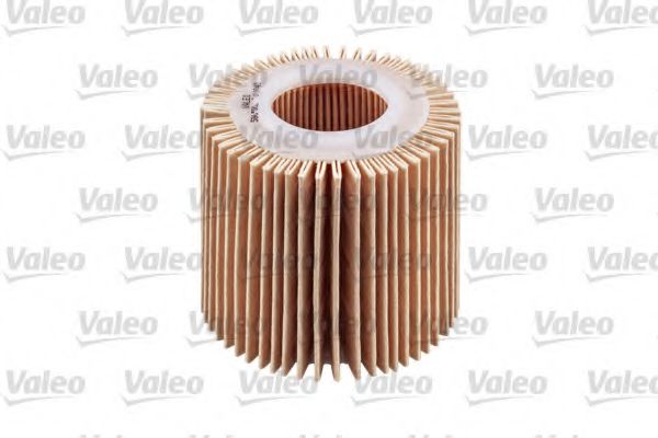 VALEO Oil Filter 12089327 - VALEO